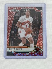 Scottie Barnes 16 Card Prices | Scottie Barnes 16 Card List
