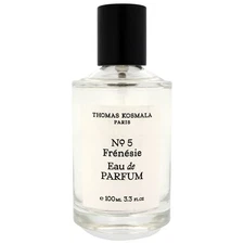 Thomas Kosmala Unisex No. 5 Frenesie EDP 3.4 oz Fragrances 5060412110242