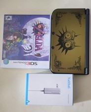 Nintendo New 3ds LL XL