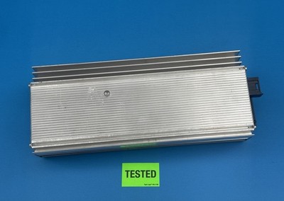 2010-2014 BMW E70 E71 X5 X6 RADIO HIFI LEAR SOUND SYSTEM AMPLIFIER OEM