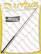 Canna spinning Rapture STX Lure & Spin mt 2.40 gr. 5-20 allround spinning