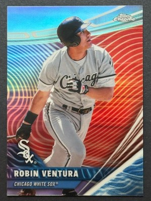 2026 Topps Chrome Baseball Inserts - Pick Your Card