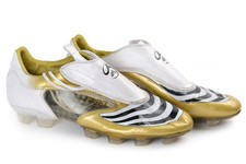 ADIDAS F30.8 TRX FG FOOTBALL BOOTS CLEATS 098149 2008 SIZE UK 12 MEN