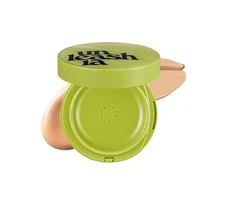 unleashia Hydrating Lightweight Cushion Foundation, 23W Bisque