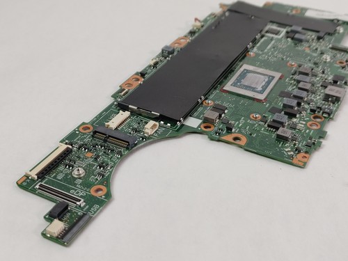 Los Von 5 HP ProBook 635 Aero G7 Ryzen 5 4500U 2,30 GHz Motherboard M30638-601 - Bild 4 von 8