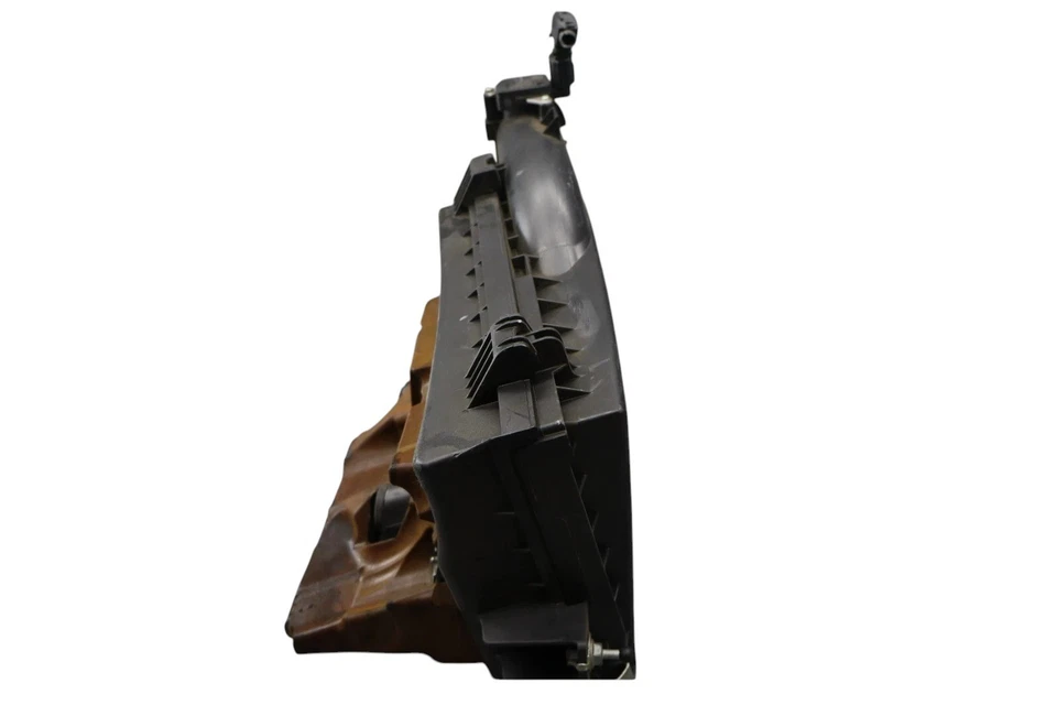 07-17 Lexus LS460 LS460L правосторонний воздухозаборник очиститель фильтр коробка оригинальный - Изображение 4 из 4