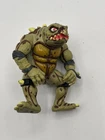 Vintage 1991 Tokka TMNT Playmates Loose Figure Teenage Mutant Ninja Turtles