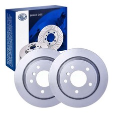 Disque de frein BMW 840