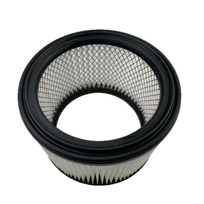 Vacuum Cleaner Filter HEPA Type Compatible with For BOSCH GAS15 15PS Model