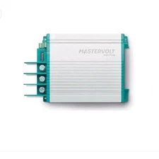 Mastervolt (81205100) Mac Plus 12V Vehicle Battery Charger