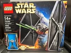 LEGO 75095 1685 PCS STAR WARS TIE FIGHTER FACTORY SEALED BOX (NEW)