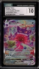 Pokemon Gengar VMAX Fusion Strike Secret Rare Full Alt Art #271 CGC 10 Gem Mint