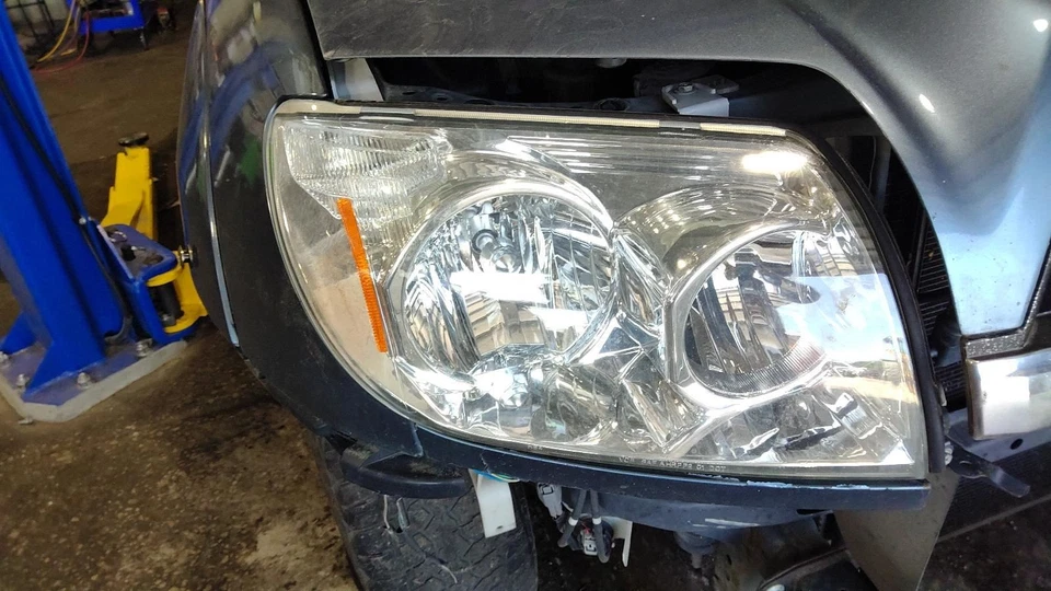 Stabilizer Bar Front Fits 03-09 LEXUS GX470 1069194 - Image 4 of 4