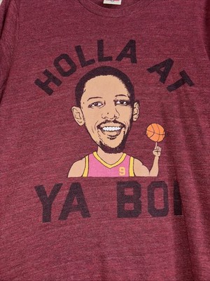 Vintage Homage Holla At Ya Boi T- Shirt Size Adult Medium 