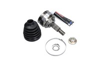 Kamoka Gelenksatz Antriebswelle 6062 FüR Renault EL FL Trafic JL M22X1.5 Opel 2