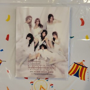 Aoa Album | eBay