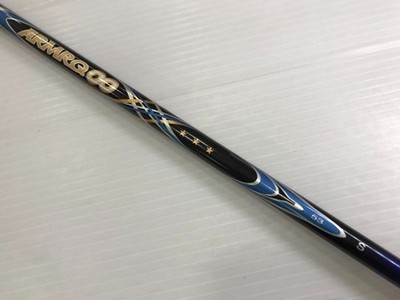 HONMA GOLF BERES U-05 Hybrid Utility 22deg Flex-S 3STAR ARMRQ ∞53