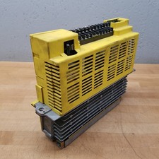 Fanuc A06B-6066-H234 Servo Amplifier - PARTS ONLY