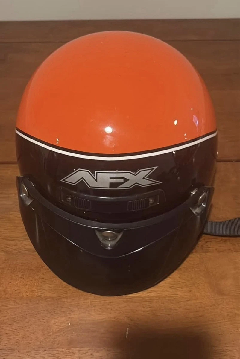 AFX Helmets for sale | eBay