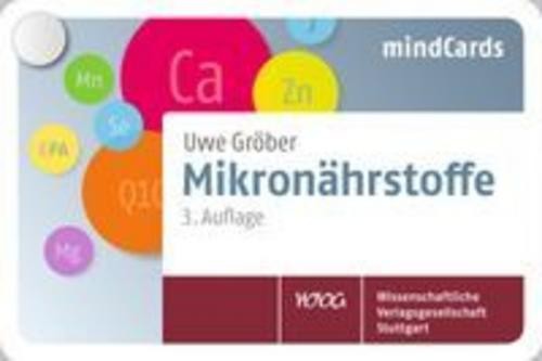 Mikronährstoffe Uwe Gröber - Bild 2