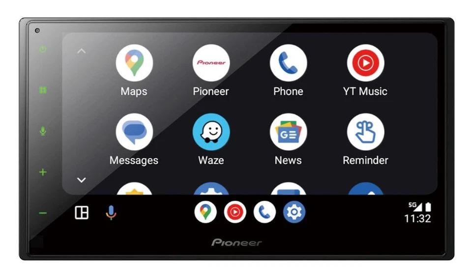 Pioneer SPH-DA150BT 2-DIN Autoradio Touchscreen Apple CarPlay Android Auto - Bild 2 von 4