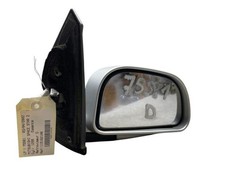 Retroviseur droit (ou coque) Mitsubishi SPACE STAR