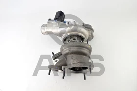 Turbolader für SAAB 9-3 (YS3F, E79, D79, D75) 2.8 Turbo V6 169 kW /230 05860017