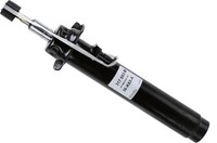 StossdÄMpfer Vorderachse Rechts FÜR BMW X1 (E84) - Sachs 317 553