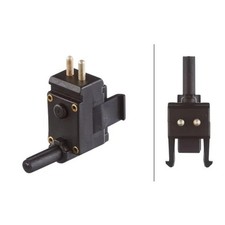 ORIGINAL® Hella Schalter, Rückfahrleuchte passend für Mercedes-Benz 190 124