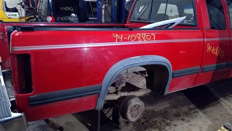 *SOLO RECOGIDA LOCAL* Caja de recogida de 6' 6" para 94-96 DAKOTA 10275786 Foto 2 de 4