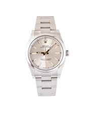 Rolex Oyster Perpetual 124200 2021