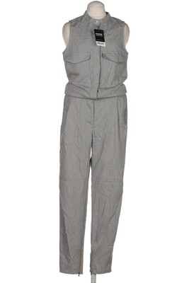 Nanushka Jumpsuit/Overall Damen Gr. XS Grau #4gsw75p