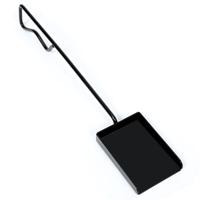 Guide Gear Outdoor Wood Stove Accessory Bundle - 4-Piece Set With Scoop, Grate & Racks