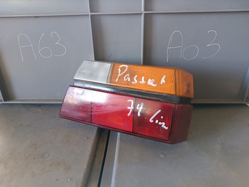 Orig. VW Passat 32 B1 Rückleuchte Rücklicht Heckleuchte rechts  321945096E/G/F