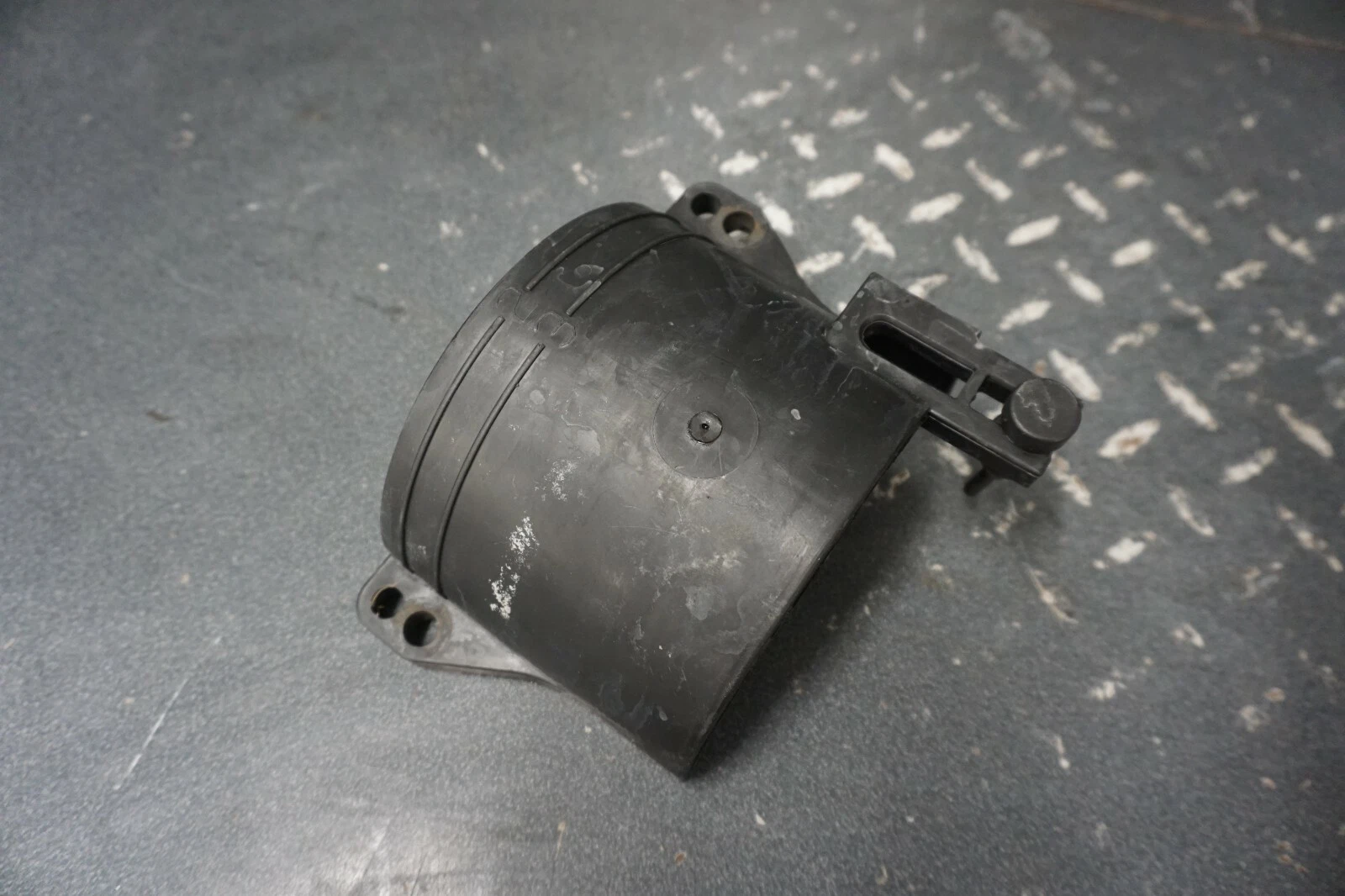 1997-2005 Yamaha OEM Jet Unit PTO Cover Guard 65A-R1381-00-00 WaveRunner GP1200