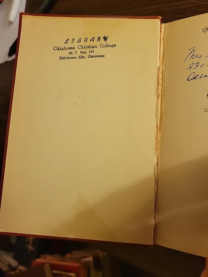 Vintage Speaker and Recitations for all occasions by Emily Rose Burt. 1925. Rare Foto 4 de 4