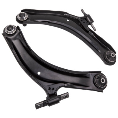 2x Querlenker for Nissan  Qashqai +2 I J10  X-Trail T31 links&rechts Vorderachs