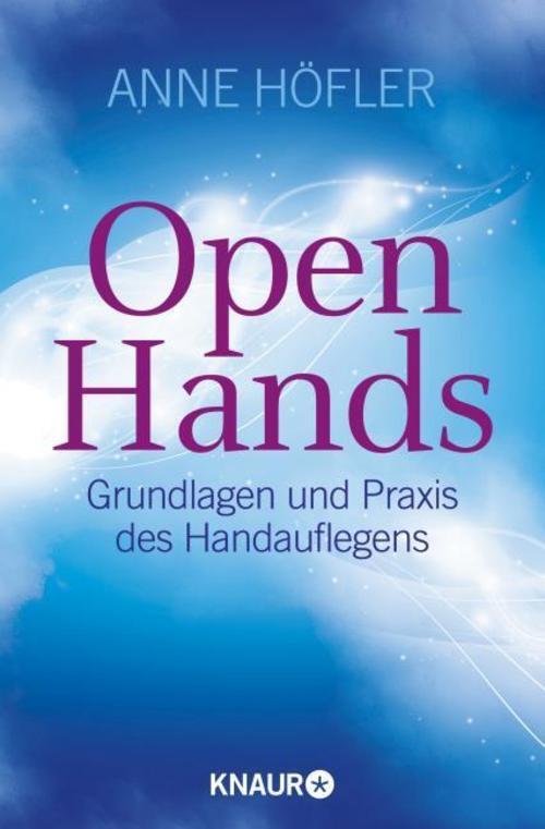 Thumbnail - Anne Höfler / Open Hands / 9783426875056