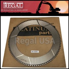 5V0593 Disc As-Clutch for Caterpillar 955, 955L (4K1333, 9K5484, 2Y5134)