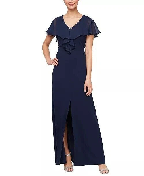 S.L. Fashions Petites Formal Dresses for Women for sale | eBay S.L. Fashions Petites Formal Dresses for Women for sale | eBay
