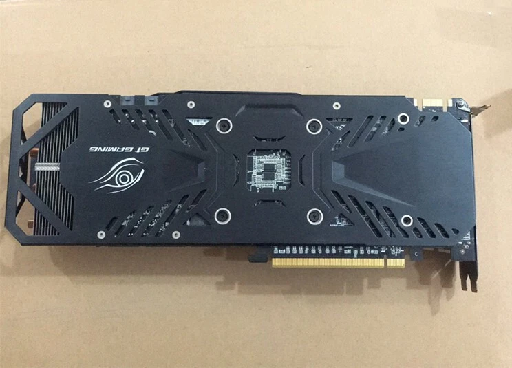 GIGABYTE GeForce GTX960 GAMING 4GB GDDR5 PCI-E Graphics Video Card DP DVI HDMI - Image 2 of 4