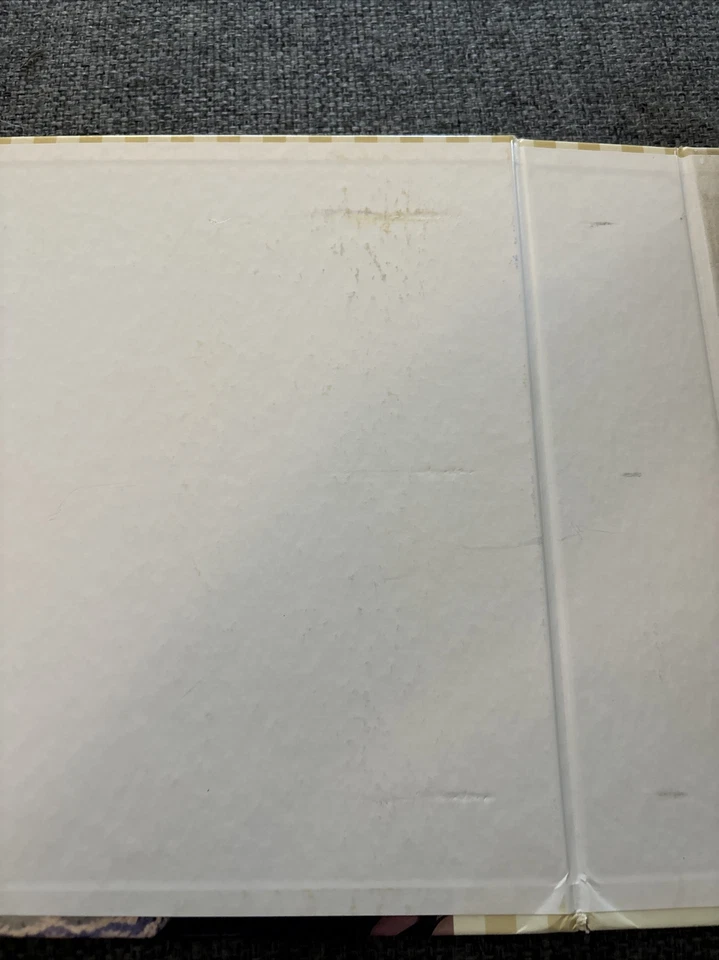 Carpeta de 3 anillas Vanna's Afghan And Crochet Favorites Foto 4 de 4