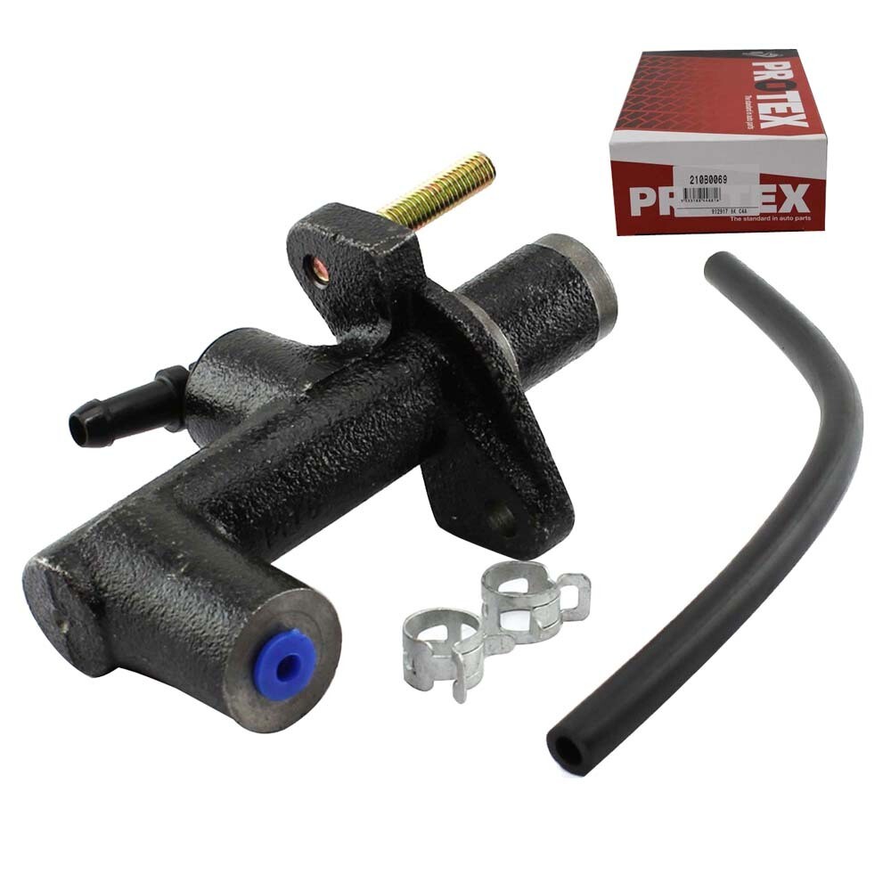 Protex 210B0069 Clutch Master Cylinder for Mazda 6 GG GH 2.3L 2.5L