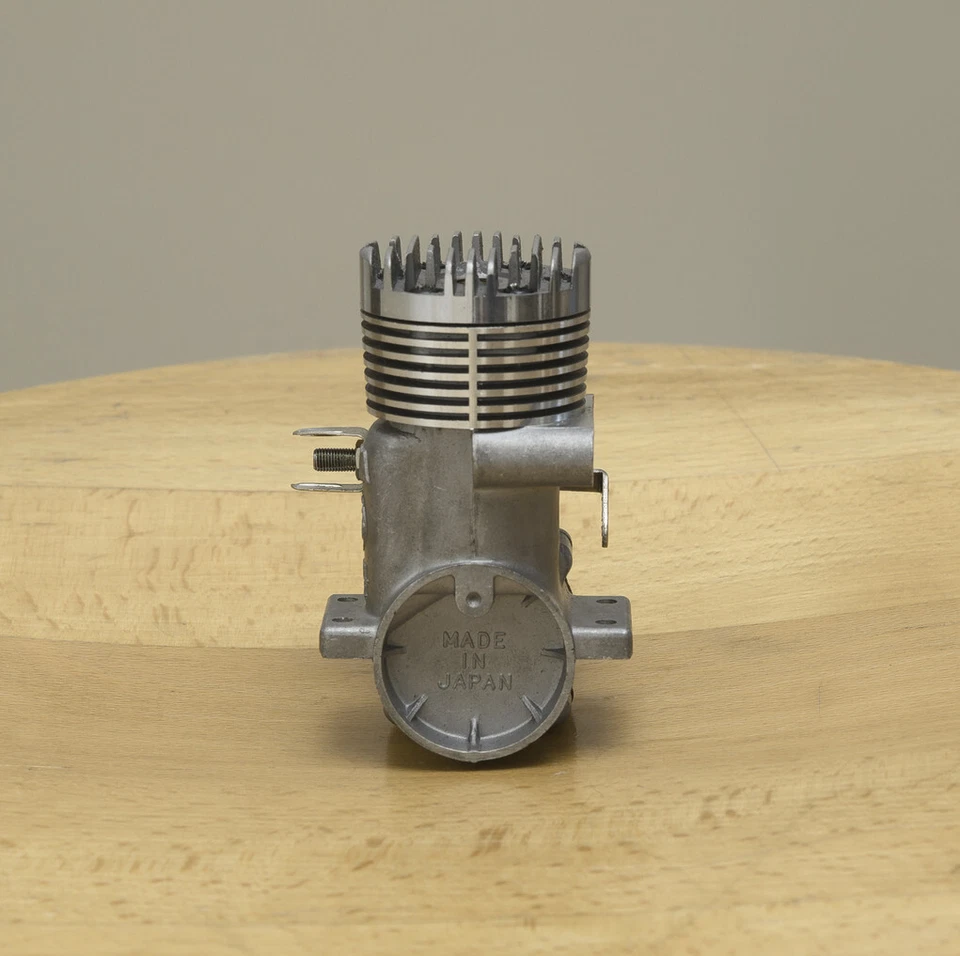 Enya 35 R/C, Model #5224, NIB (see details) - Image 3 of 4