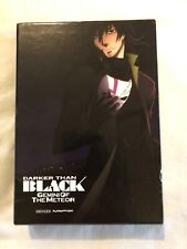 Darker than Black (Darker than Black, #1-2) by BONES