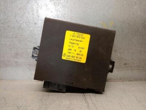 2208203026 blinkersteuegerät MERCEDES-BENZ CLASE S W220 BERLINA 1998 5198071