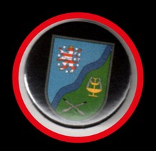 Panzergrenadierbataillon 391 "BUTTON" Bundeswehr/Reservist/Veteran/PzGrenBtl 391