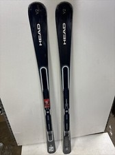 New Head Shape V2 AMT Skis 163 cm 6O