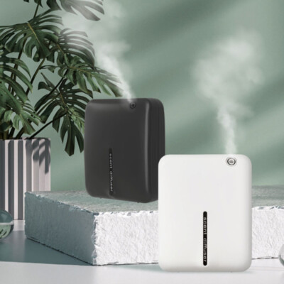 280ML 500m³ Essential Oil Fragrance Diffuser Scent Machine Hotel Fresh Air Aroma