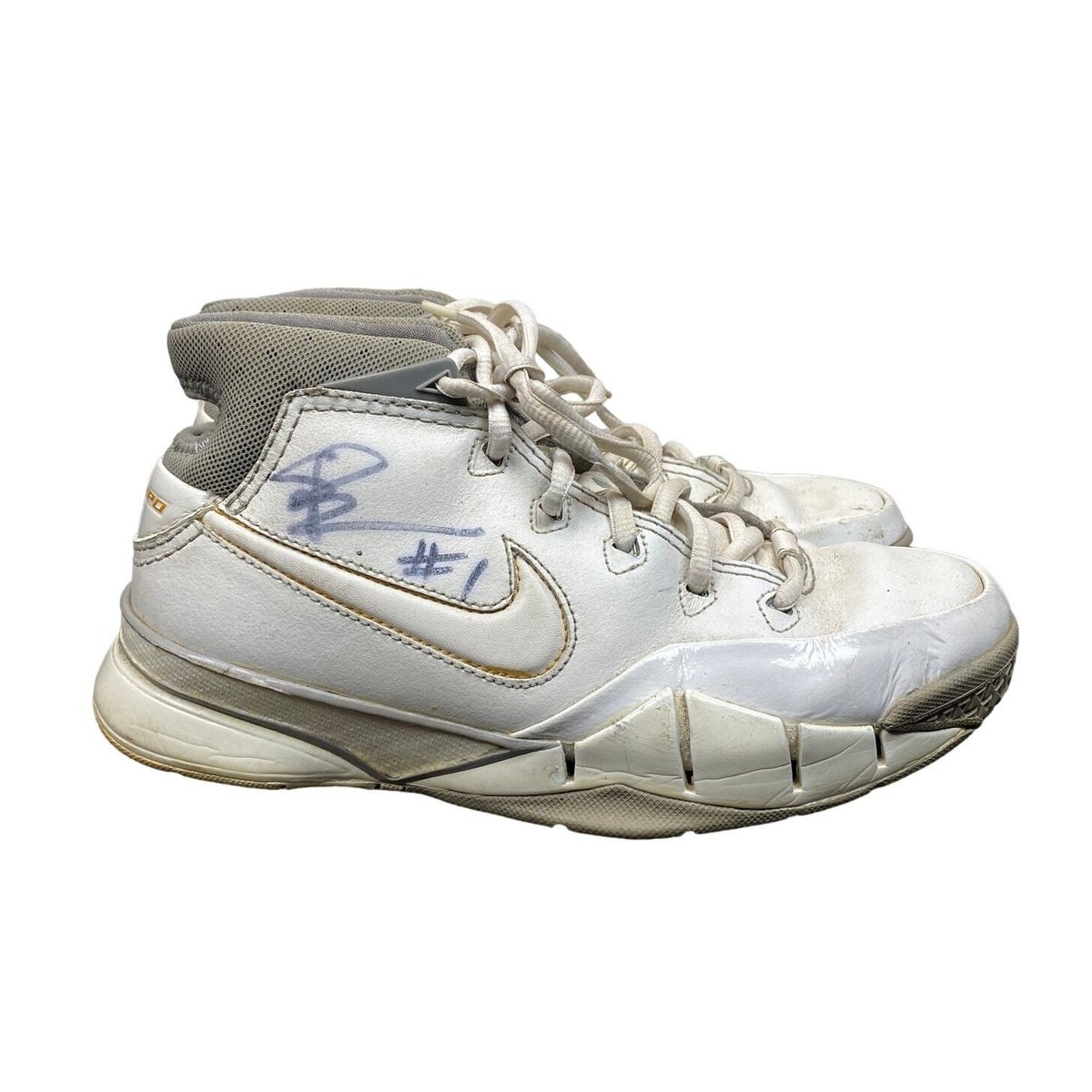 kobe vintage shoes